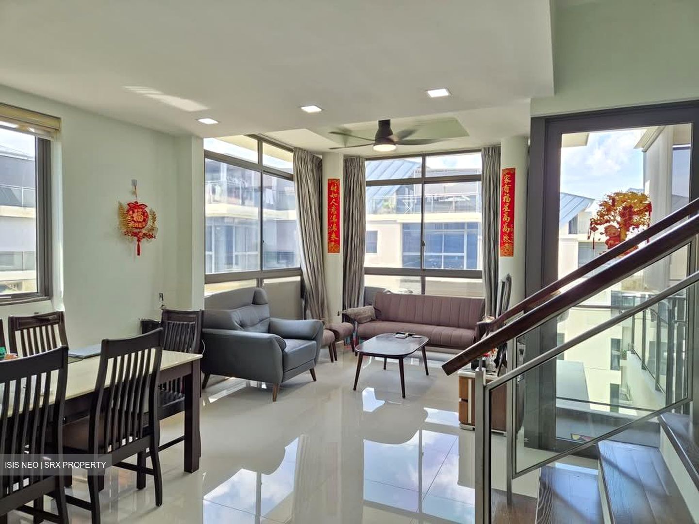The Miltonia Residences (D27), Condominium #597654861